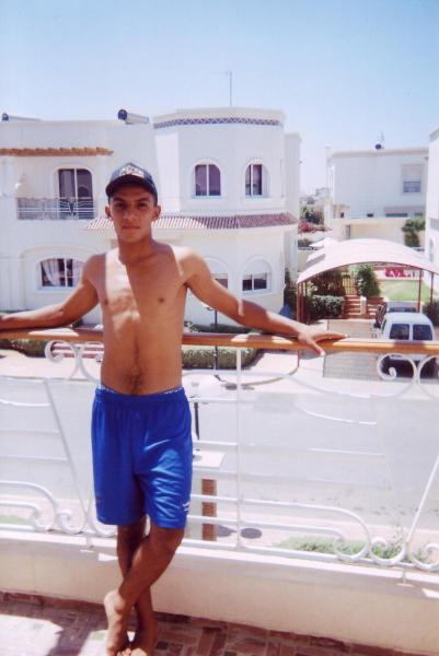 carlos wla la ach kaon bogoss